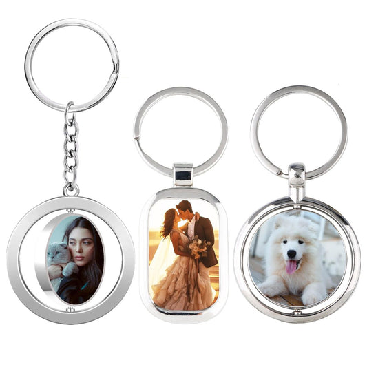 Customized Keychains