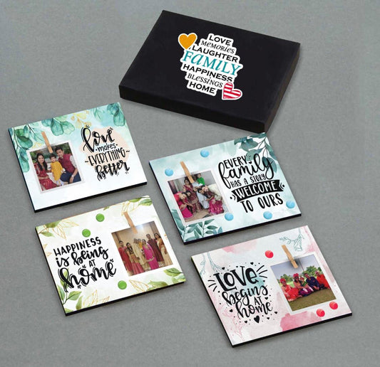 Customized Fridge Magnets