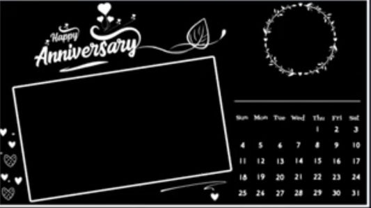 Customized Photo Frames