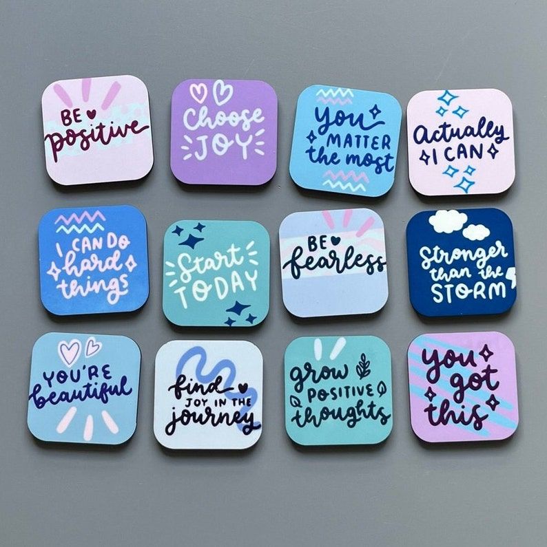 Customized Fridge Magnets