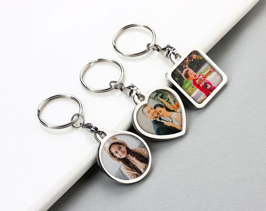 Customized Keychains