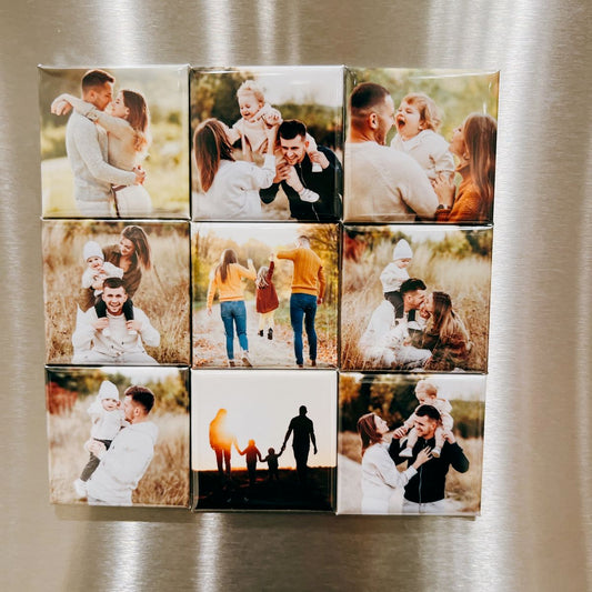 Customized Fridge Magnets