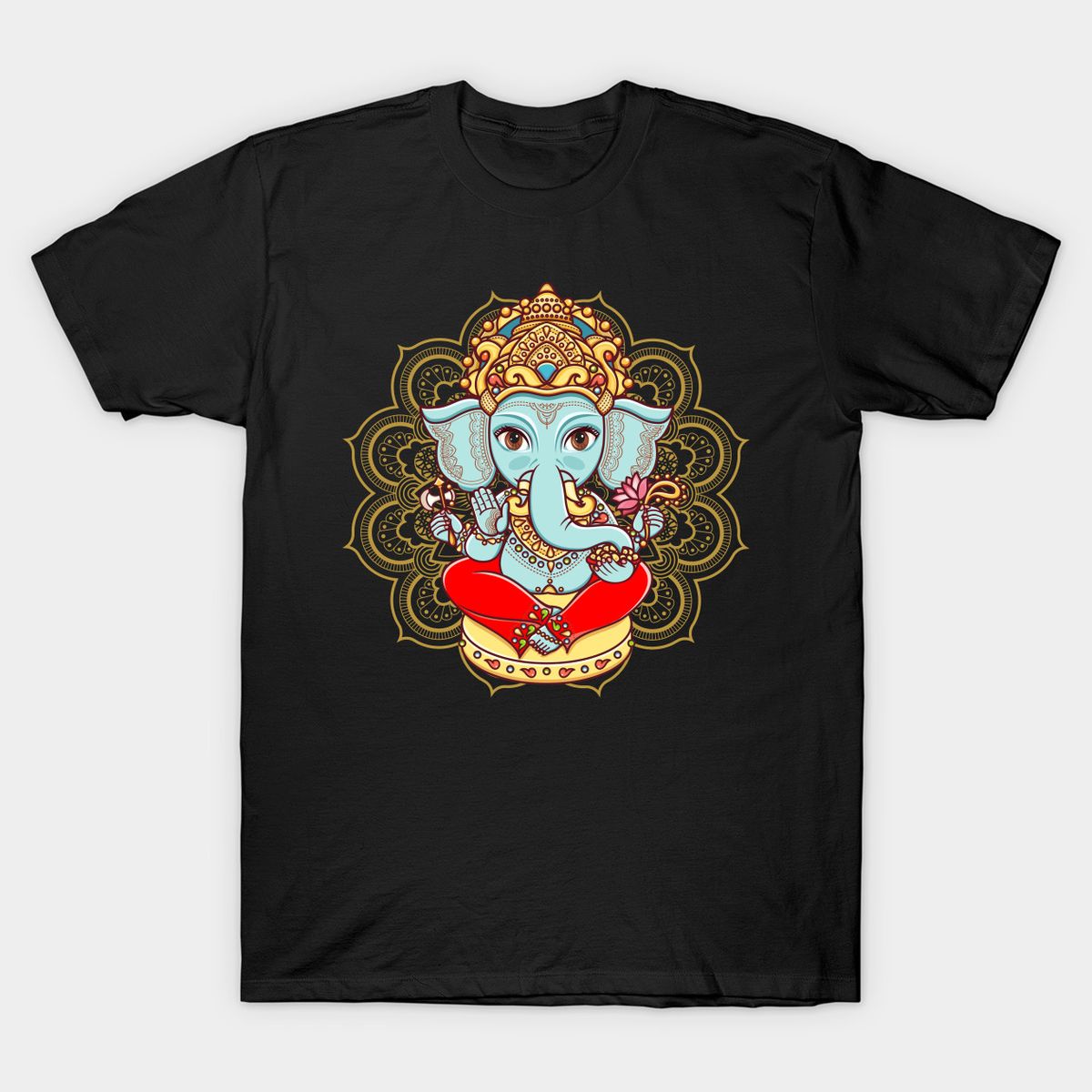 t-shirt design 5